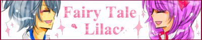 Fairy Tale Lilac