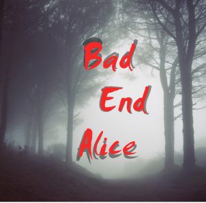 Bad End Alice